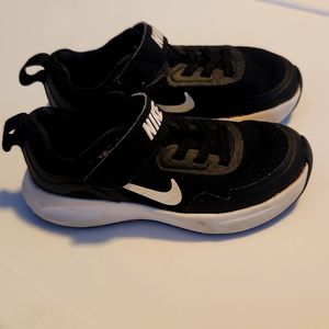 Nike running sneaker